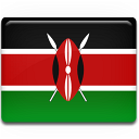 Kenya-Flag-icon