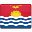 Kiribati-icon