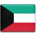 Kuwait-Flag-icon