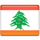 Lebanon-Flag-icon