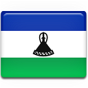 Lesotho-Flag-icon