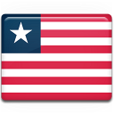 Liberia-Flag-icon