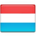 Luxembourg-Flag-icon