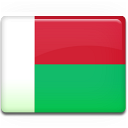 Madagascar-Flag-icon