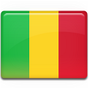 Mali-Flag-icon