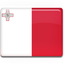 Malta-Flag-icon