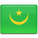 Mauritania-Flag-icon