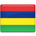 Mauritius-Flag-icon