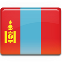 Mongolia-Flag-icon