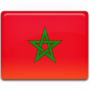 Morocco-Flag-icon