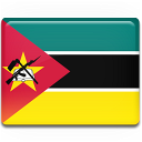 Mozambique-Flag-icon