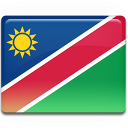 Namibia-Flag-icon