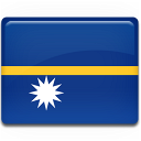 Nauru-Flag-icon