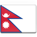 Nepal-Flag-icon