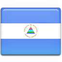 Nicaragua-Flag-icon