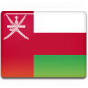 Oman-Flag-icon