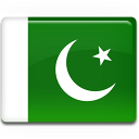Pakistan-Flag-icon