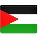 Palestinian-Territory-icon