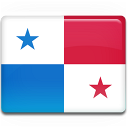Panama-Flag-icon