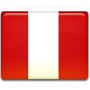 Peru-Flag-icon