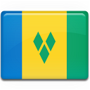 Saint-Vincent-and-the-Grenadines-icon