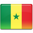 Senegal-Flag-icon