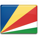 Seychelles-Flag-icon