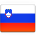 Slovenia-Flag-icon