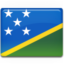 Solomon-Islands-Flag-icon
