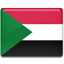 Sudan-Flag-icon