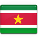 Suriname-Flag-icon