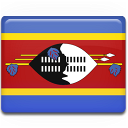 Swaziland-Flag-icon