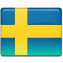Sweden-Flag-icon
