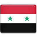 Syria-Flag-icon