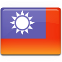 Taiwan-Flag-icon