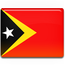 Timor-Leste-Flag-icon