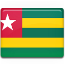 Togo-Flag-icon