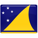 Tokelau-Flag-icon