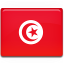 Tunisia-Flag-icon