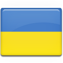 Ukraine-Flag-icon