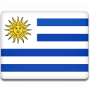 Uruguay-Flag-icon