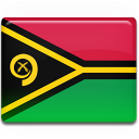 Vanuatu-Flag-icon