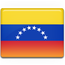 Venezuela-Flag-icon