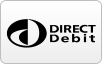 direct debit curved