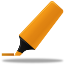 Highlightmarker-icon