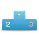 Podium-icon