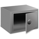 Strong-box-robbed-icon