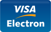 visa electron curved