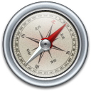 Compass-icon