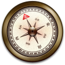 Compass-iPhone-2-icon